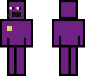 purple guy