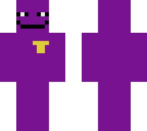 purple guy dave miller