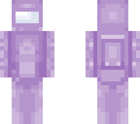 purple kinda sus