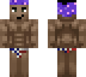 purple ricardo