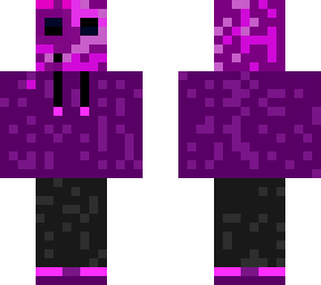 purple slime (bug fixed)