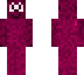 purple sponge