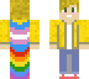 queer trans dude ;)