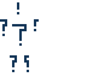 questionquestion&exclamationpoint