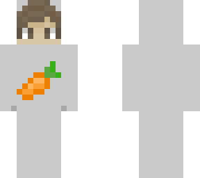 rabbit man