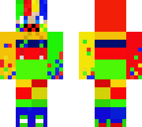 raimbow bro