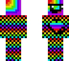 rainbow