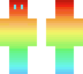 rainbow