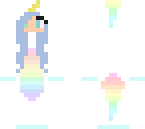 rainbow unicorn onsie