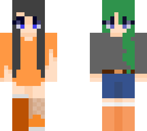 random adoptables