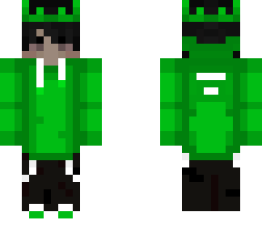 real green
