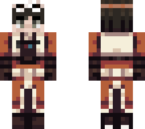 rebel alliance skin (fixed)