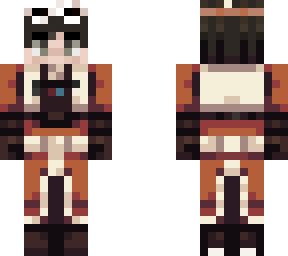 rebel alliance skin