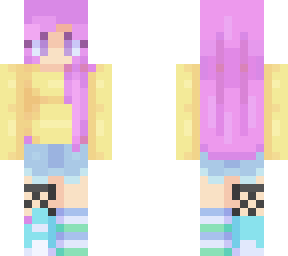 recolor of @los angeles ~~~ fs