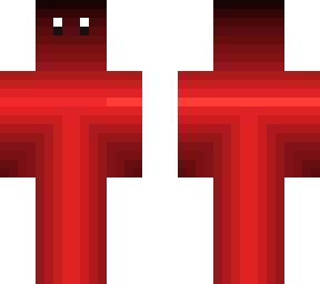 red fade