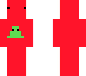 red guy