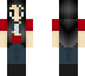 red illumi