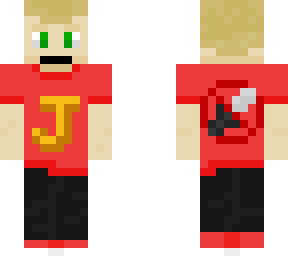 red jackowacko