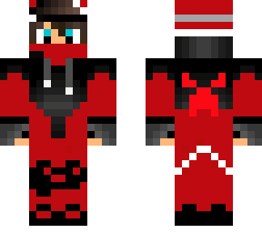 red pro