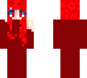 red shaeds