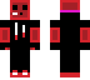 red slime
