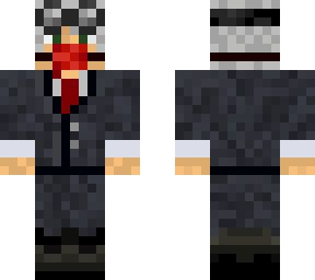 redstone techer swagger 1