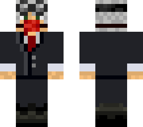 redstone techer swagger 2