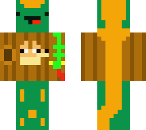 retrogecko