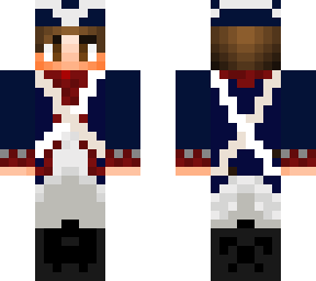 revolution colt