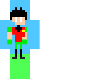robin