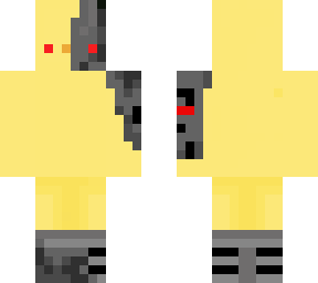 robot duck