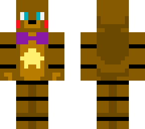 rockstar freddy