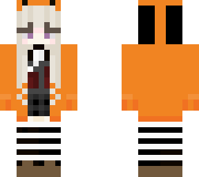 runa yomozuki