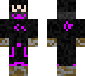 rune warrior set