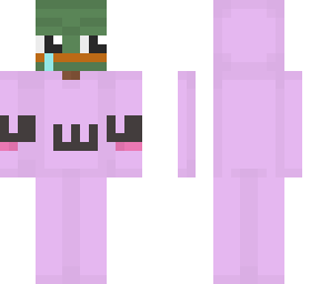 sad pepe