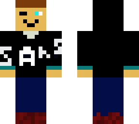 sans fanboy