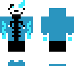 sans under