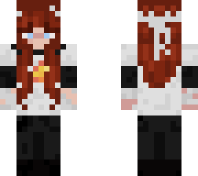 sapnap inspired skin