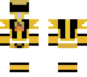sapnap ranger