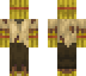 scarecrow