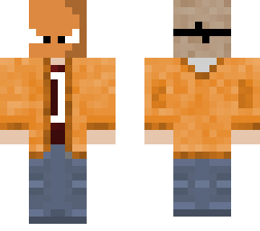 seasonal skin: halloween 1