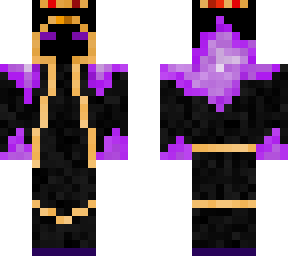 shadow god