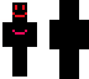 shadow with no entire outline
