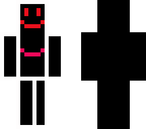 shadow with outline