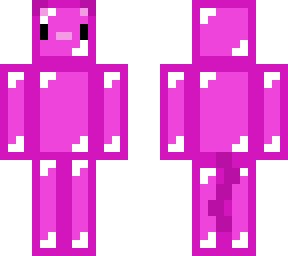 shiny cat