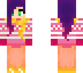 shub (but again)