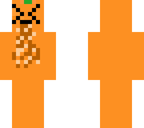 sick pumpkin