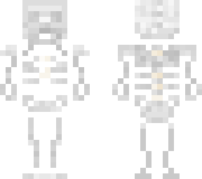 skeleton