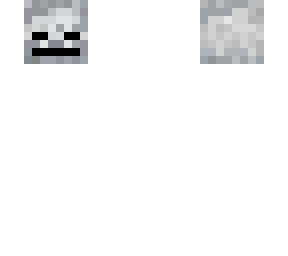 skeleton skull