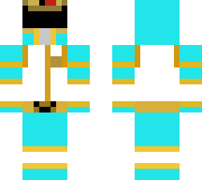 skeppy ranger